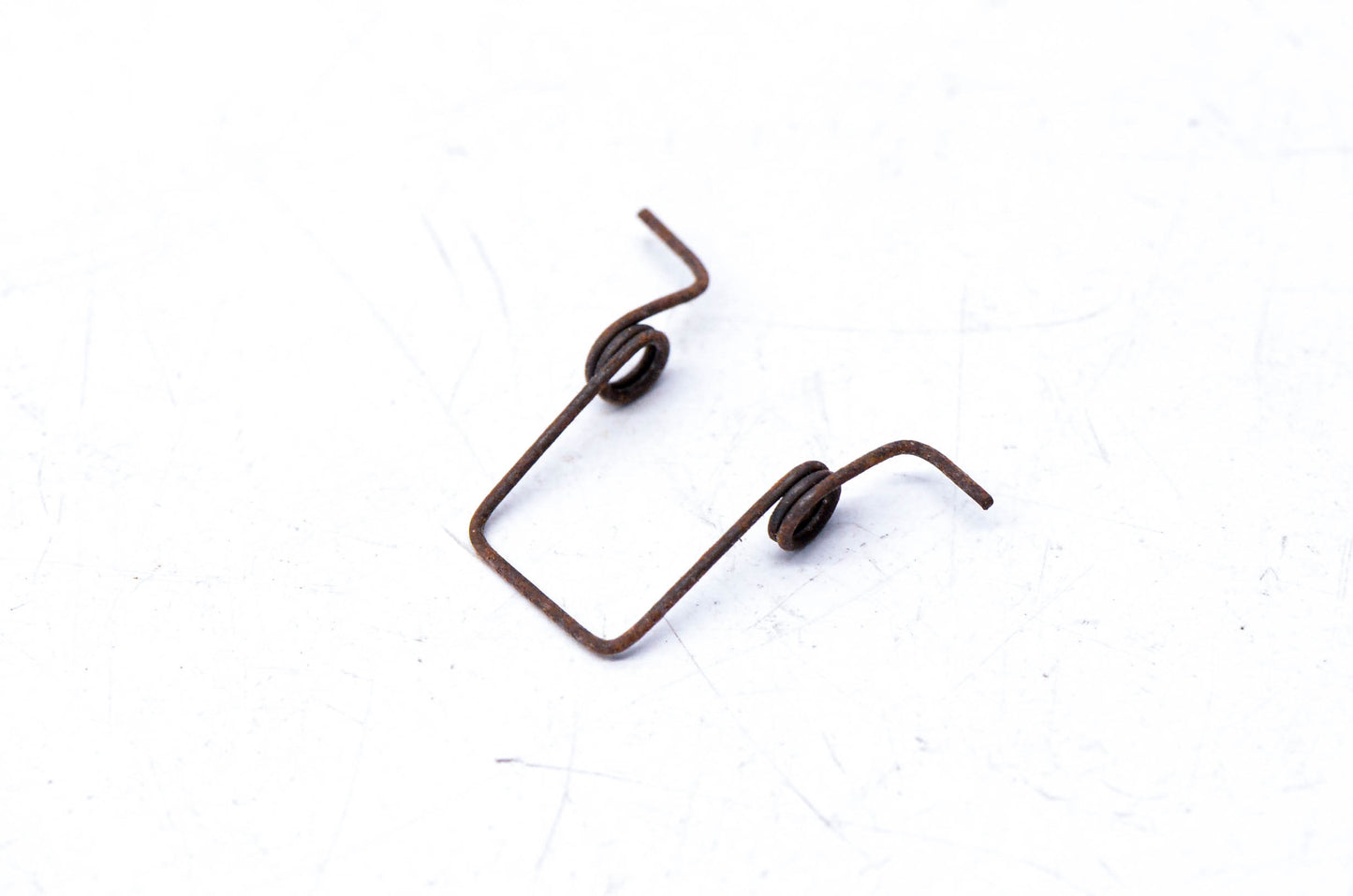 Aftermarket 414361200 Fuel Cap Latch Spring NOS