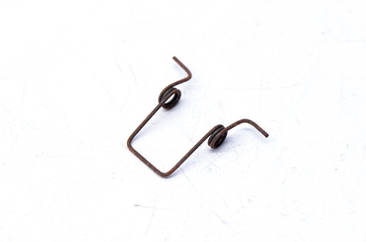 Aftermarket 414361200 Fuel Cap Latch Spring NOS