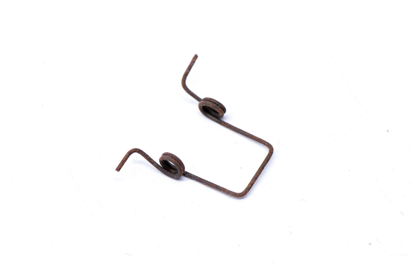 Aftermarket 414361200 Fuel Cap Latch Spring NOS