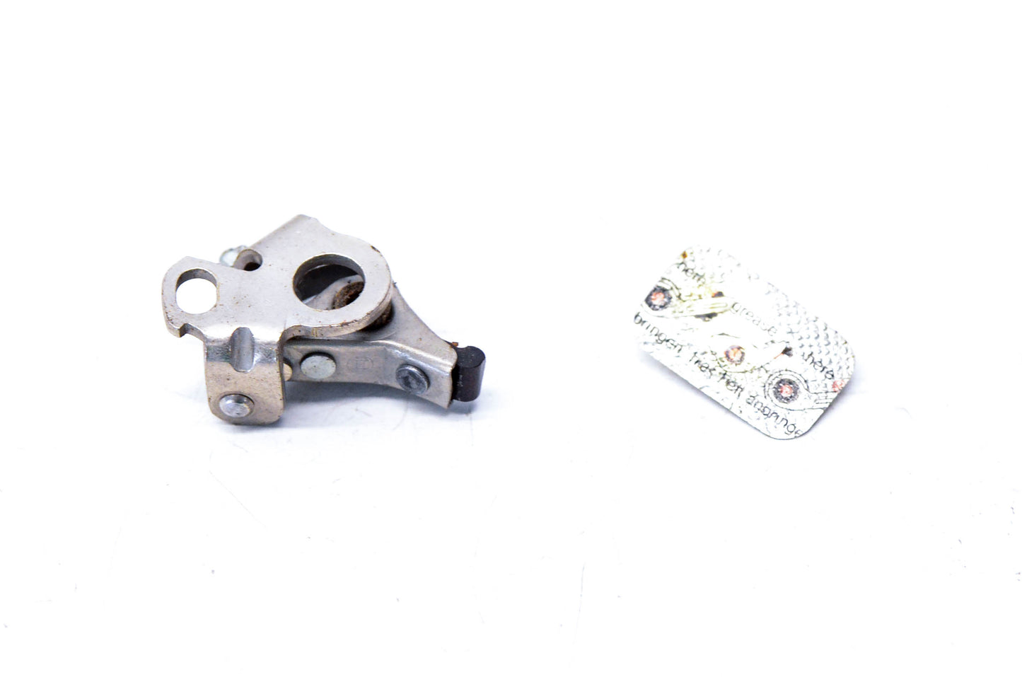 Aftermarket 410700600 Ignition Points Kit NOS