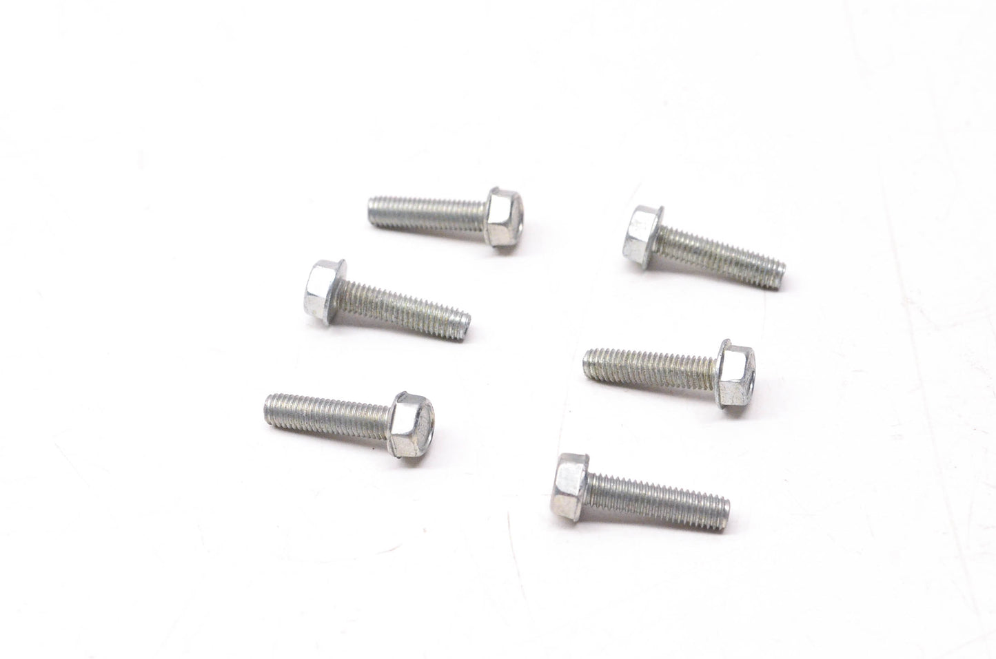 Aftermarket 420841555 Tapping Screws M5x20 Qty 6 NOS