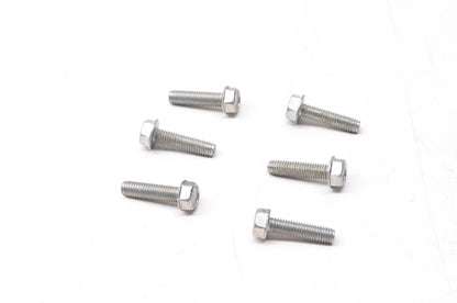 Aftermarket 420841555 Tapping Screws M5x20 Qty 6 NOS