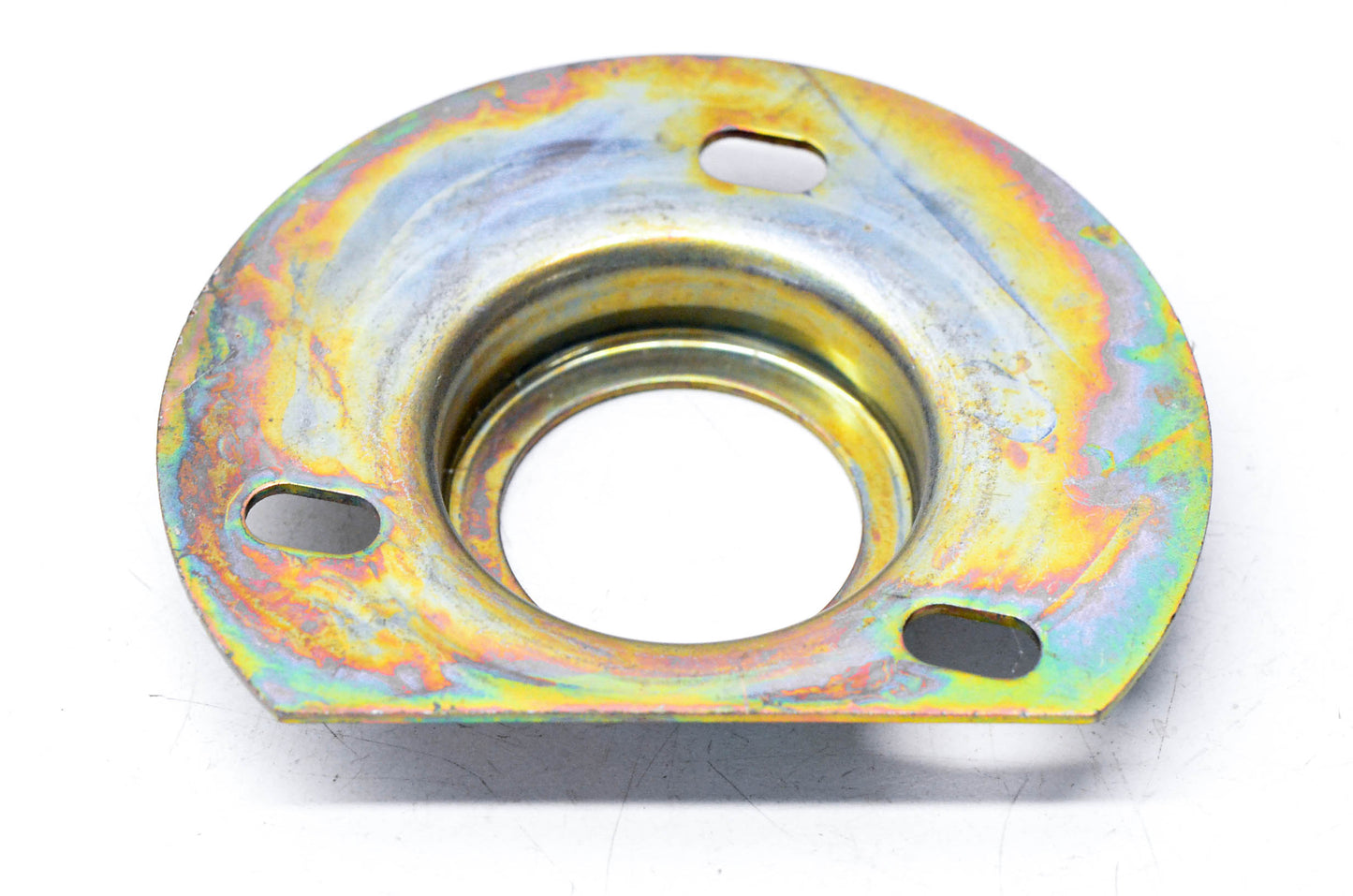 Aftermarket 504039500 Bearing Plate NOS