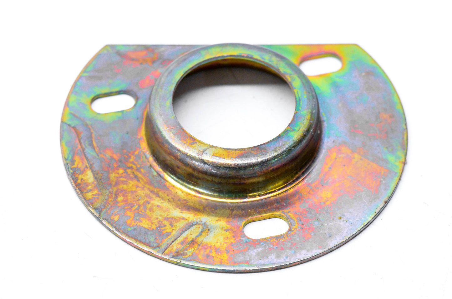 Aftermarket 504039500 Bearing Plate NOS