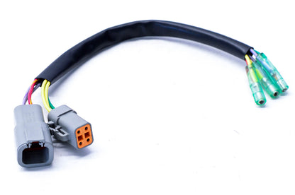 Aftermarket 529036016 3-Pin Magneto Harness NOS
