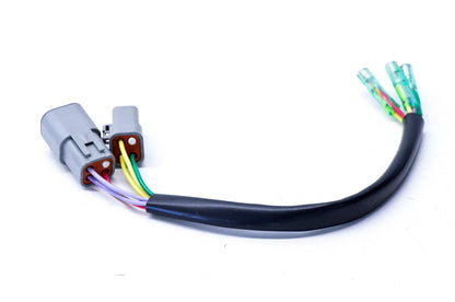Aftermarket 529036016 3-Pin Magneto Harness NOS