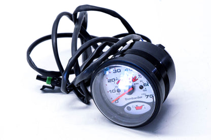 Aftermarket 278000848 Speedometer NOS