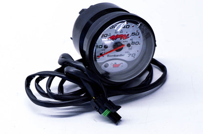 Aftermarket 278000848 Speedometer NOS