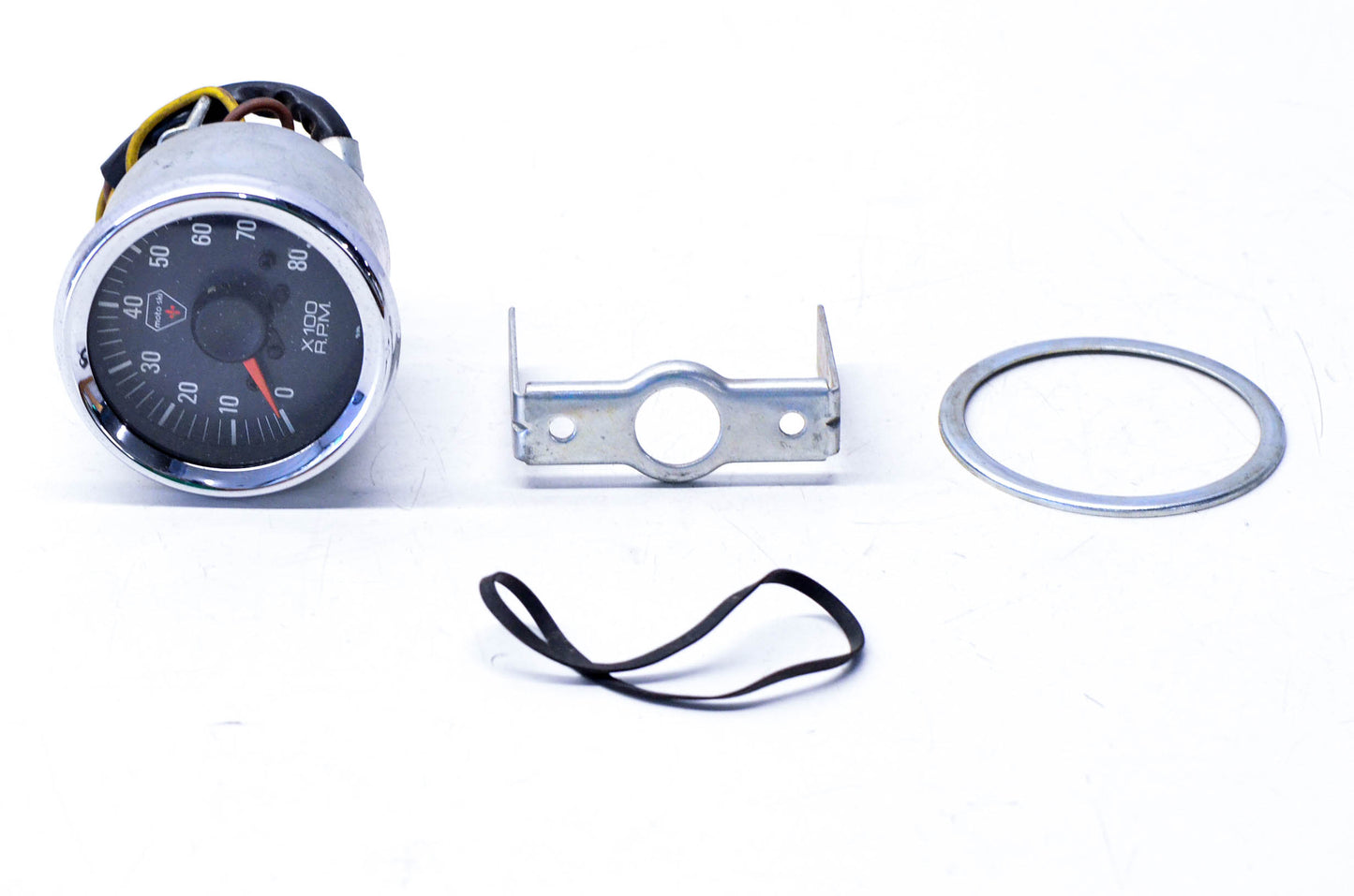 OEM Can-Am 569001440 RPM Gauge Kit