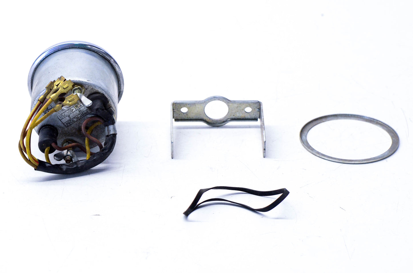 OEM Can-Am 569001440 RPM Gauge Kit