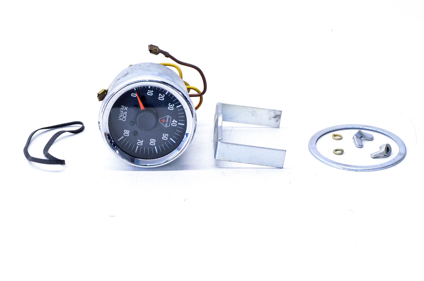 OEM Can-Am 569001440 RPM Gauge Kit