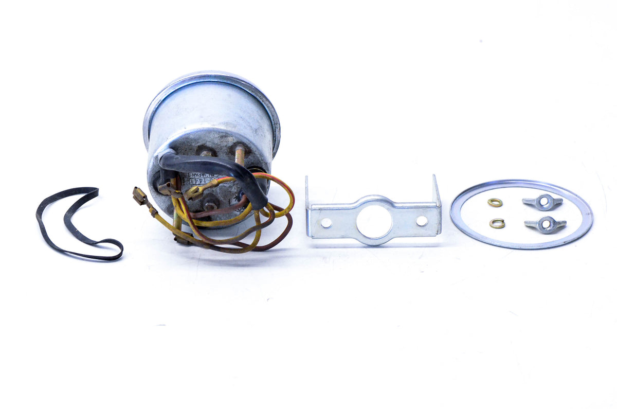 OEM Can-Am 569001440 RPM Gauge Kit