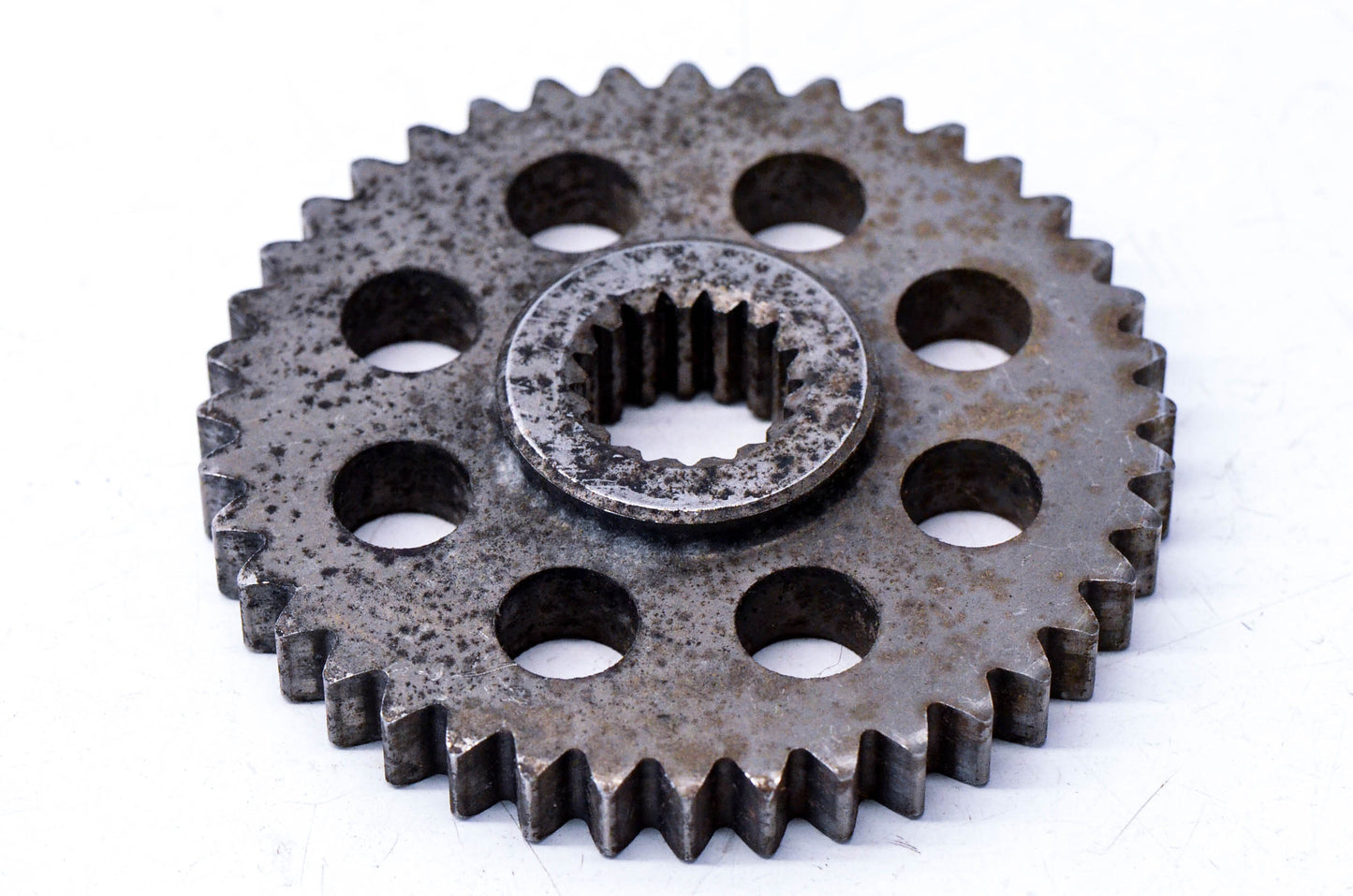 OEM Ski-doo 504056200 40 Tooth Sprocket