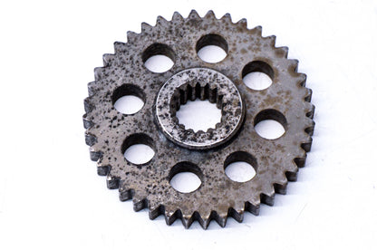 OEM Ski-doo 504056200 40 Tooth Sprocket