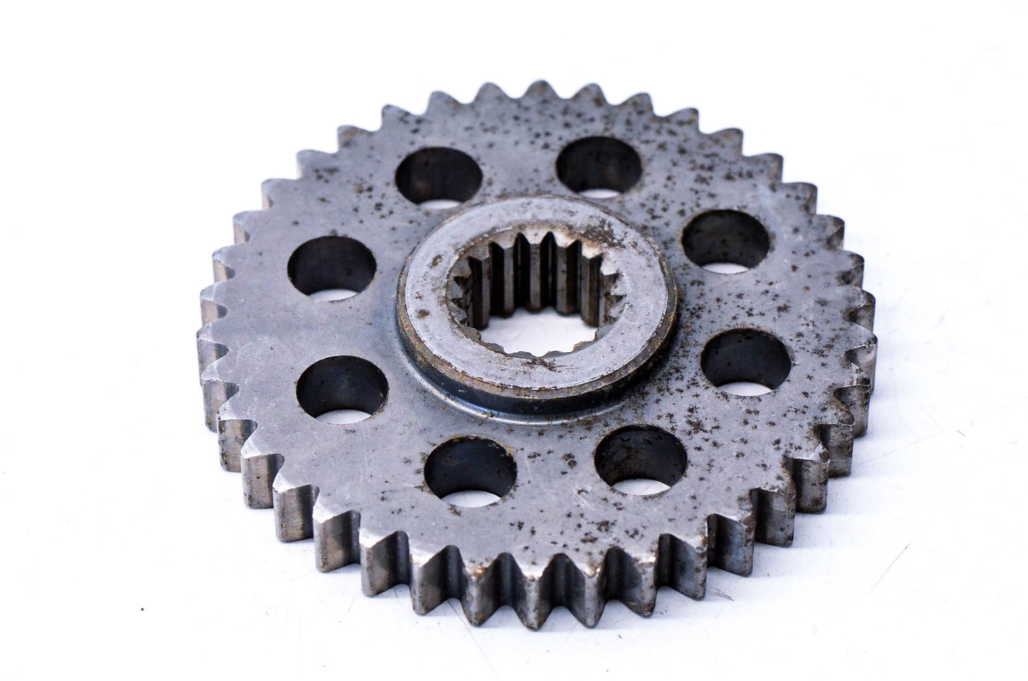 OEM Ski-doo 504056400 38 Tooth Sprocket