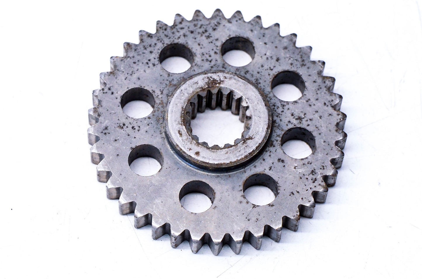 OEM Ski-doo 504056400 38 Tooth Sprocket
