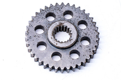 OEM Ski-doo 504056400 38 Tooth Sprocket