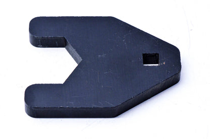 Bombardier 529035884 Rear Axle Nut Crows Foot