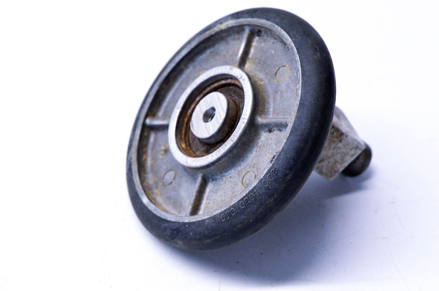 OEM Ski-doo 570029100 Idler Wheel