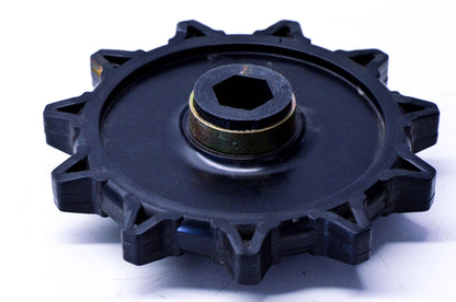 Aftermarket 414508400 Sprocket NOS