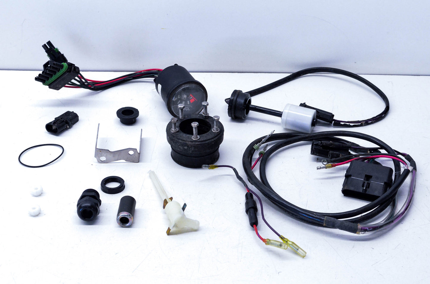 Aftermarket 295500067 Fuel & Oil Level Sensor Kit