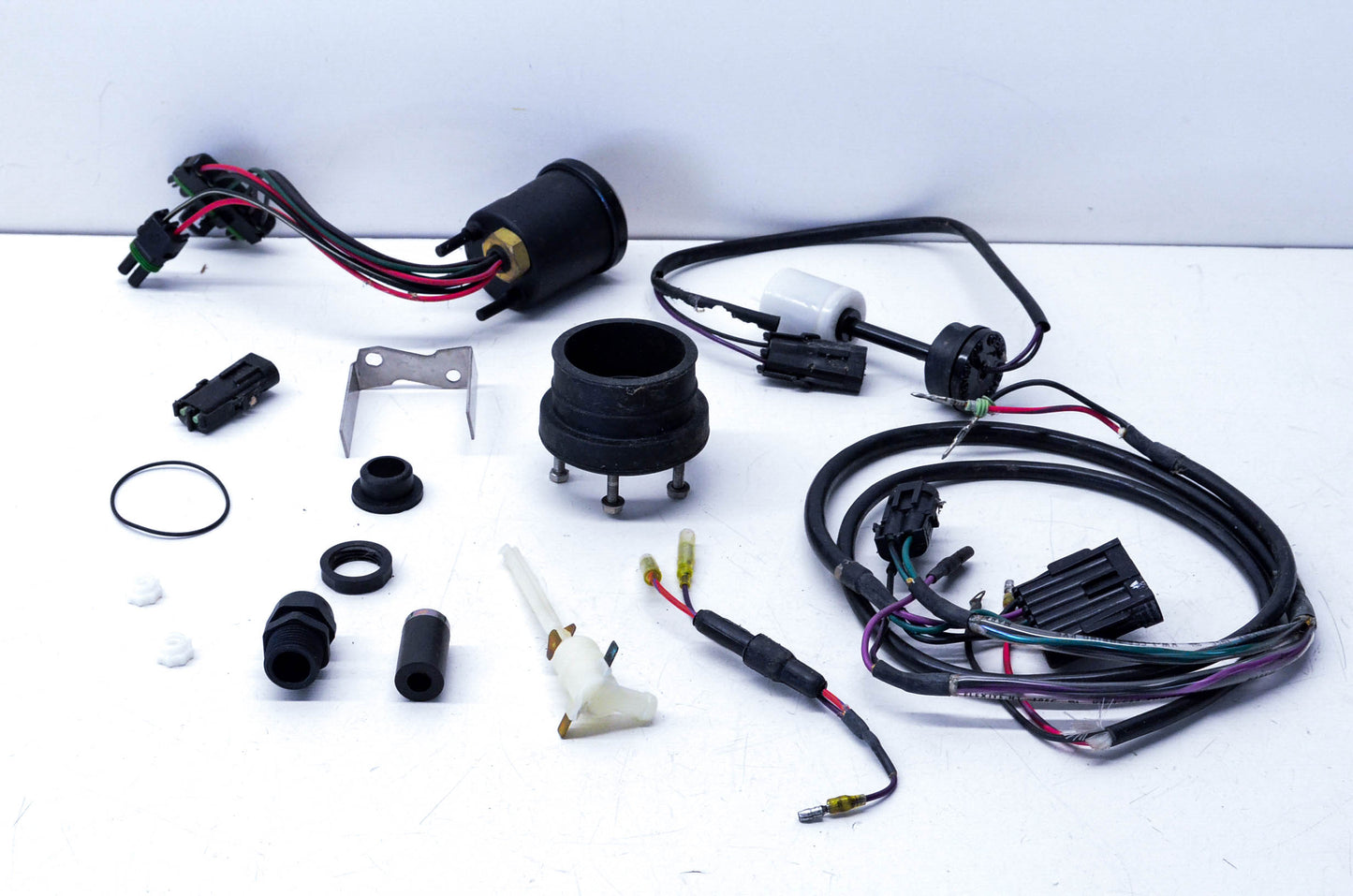 Aftermarket 295500067 Fuel & Oil Level Sensor Kit