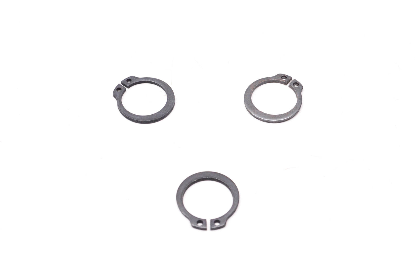 New OEM Polaris 7710434 Snap Rings Qty 3 NOS