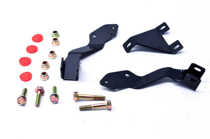 Aftermarket 715000241 Front Bumper Bracket Kit NOS
