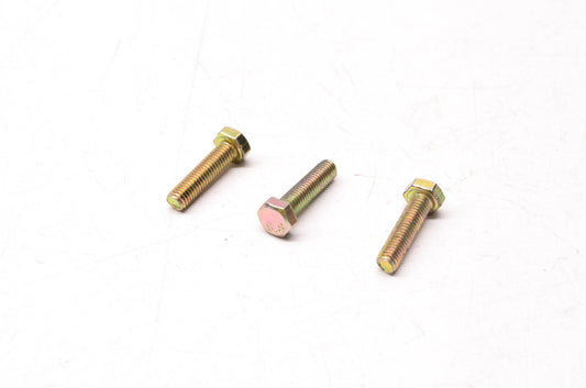 Aftermarket 222052065 Screws Qty 3 NOS
