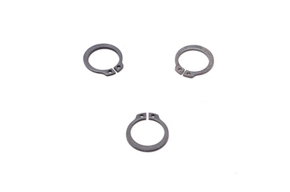 New OEM Polaris 7710434 Snap Rings Qty 3 NOS