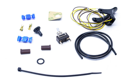 Aftermarket 861753000 Throttle Handle Kit NOS