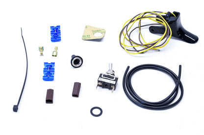 Aftermarket 861753000 Throttle Handle Kit NOS