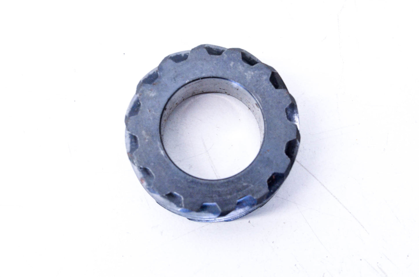 Aftermarket 420935746 Crankshaft Central Gear NOS