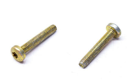Aftermarket 420640411 Tapping Screws M6x35 Qty 2 NOS