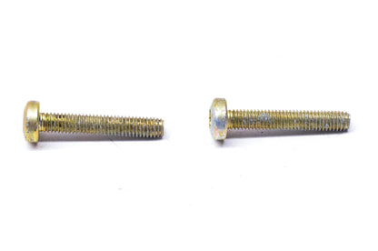 Aftermarket 420640411 Tapping Screws M6x35 Qty 2 NOS