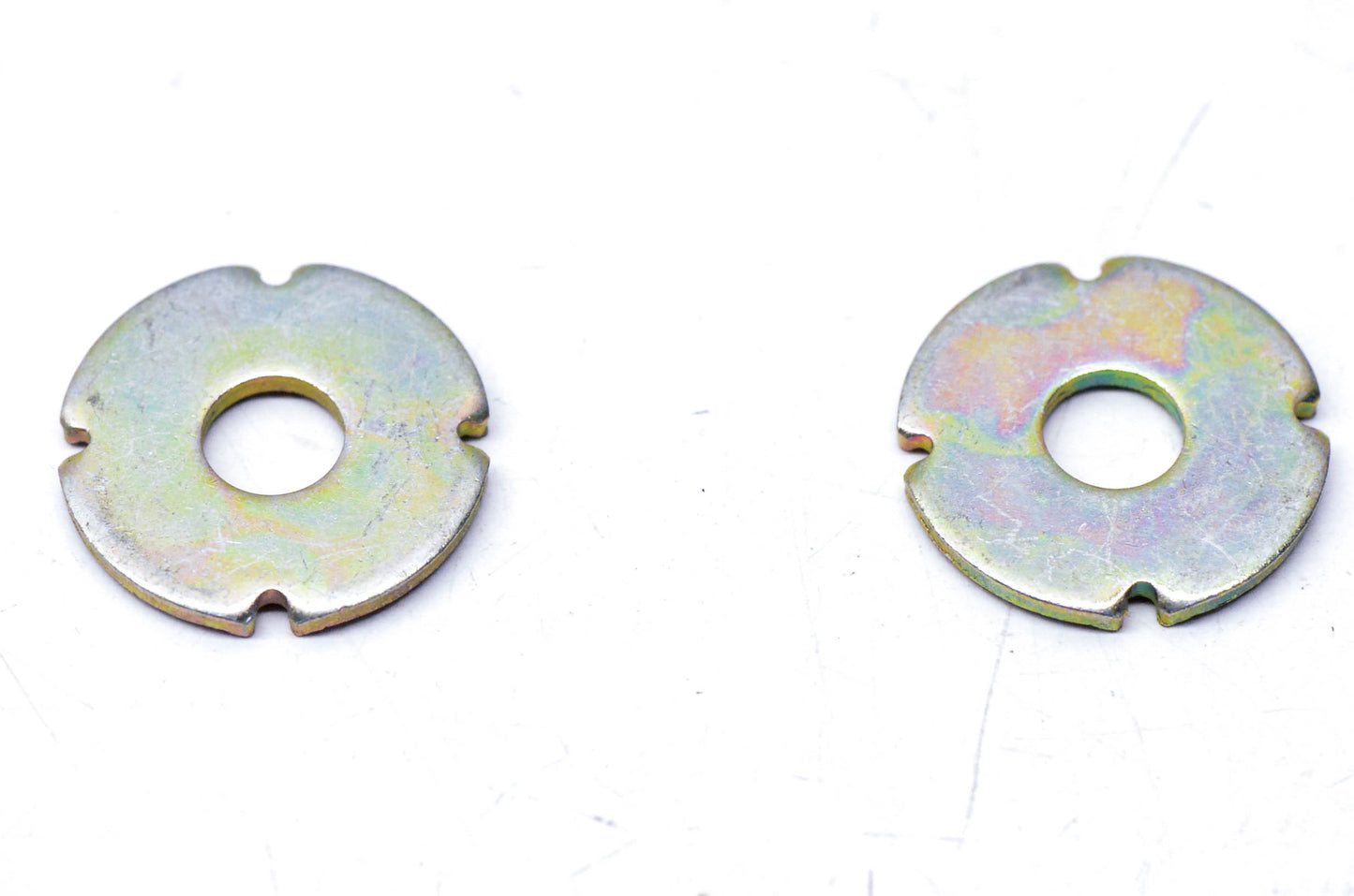 Aftermarket 517168000 Engine Mount Lock Washers Qty 2 NOS