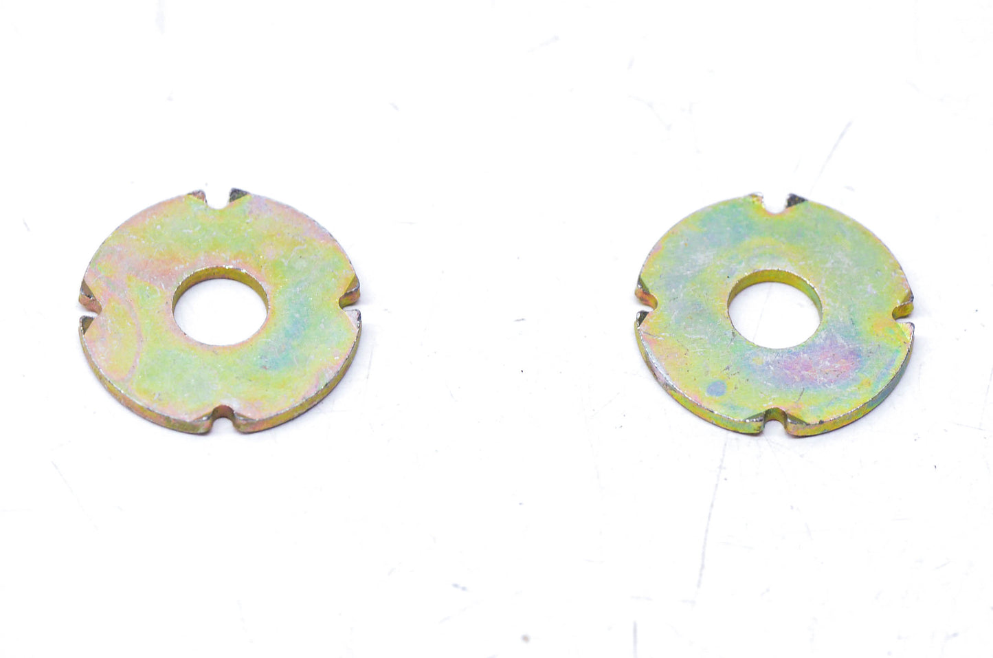 Aftermarket 517168000 Engine Mount Lock Washers Qty 2 NOS