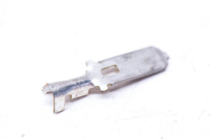 Aftermarket 409011100 Male Terminal NOS