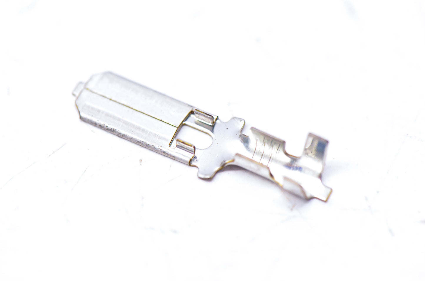 Aftermarket 409011100 Male Terminal NOS