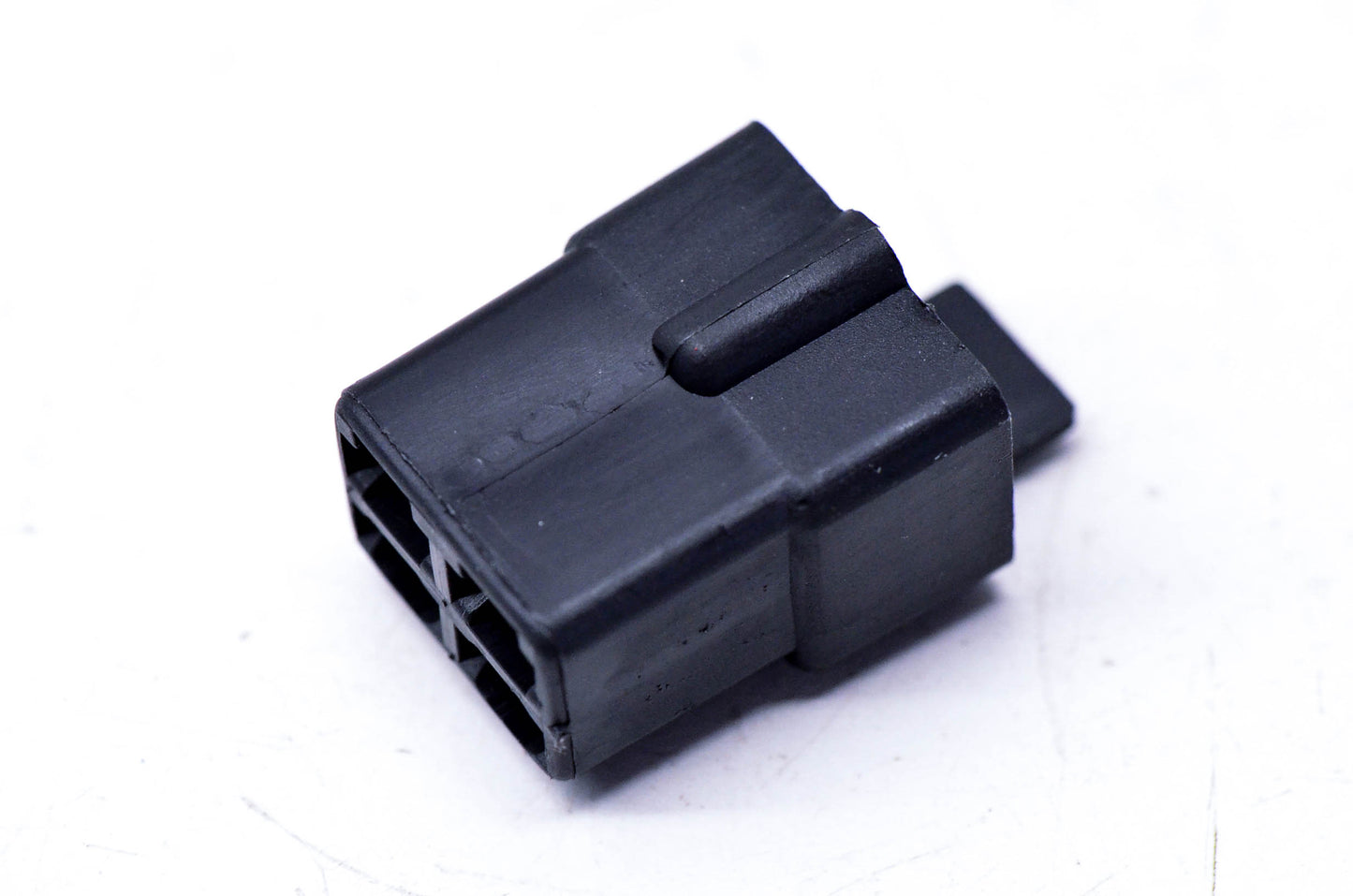 Aftermarket 409209300 Male Connector Housing NOS