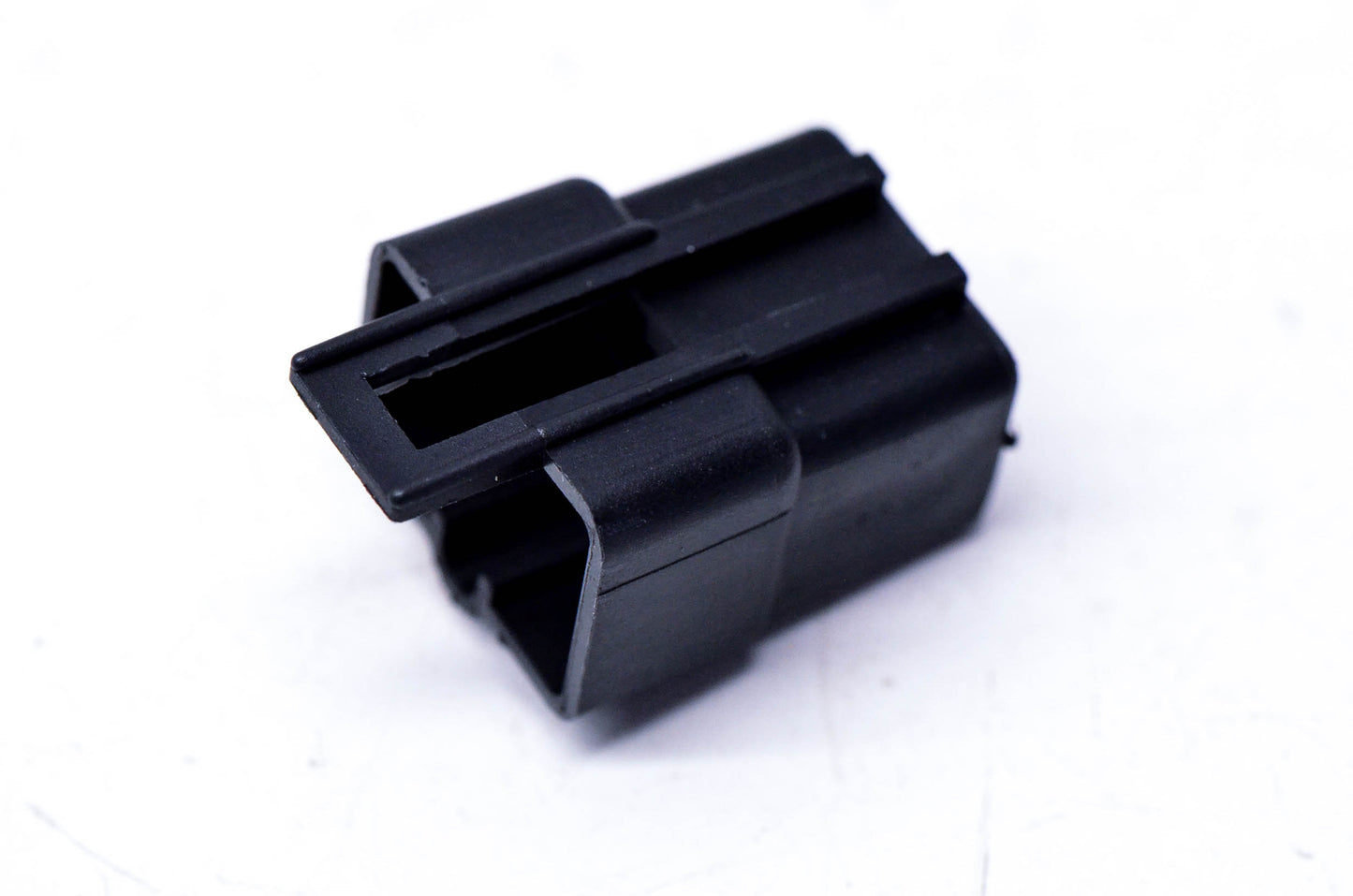 Aftermarket 409209300 Male Connector Housing NOS