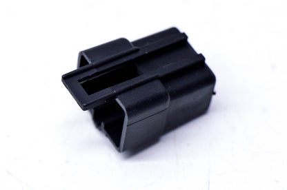 Aftermarket 409209300 Male Connector Housing NOS