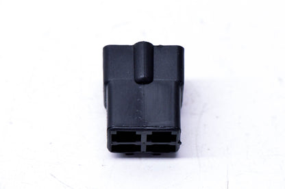 Aftermarket 409209300 Male Connector Housing NOS