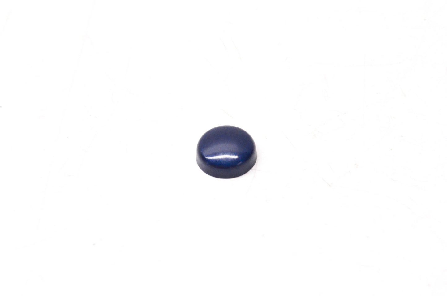 Aftermarket 414437200 Snap Cap Blue NOS