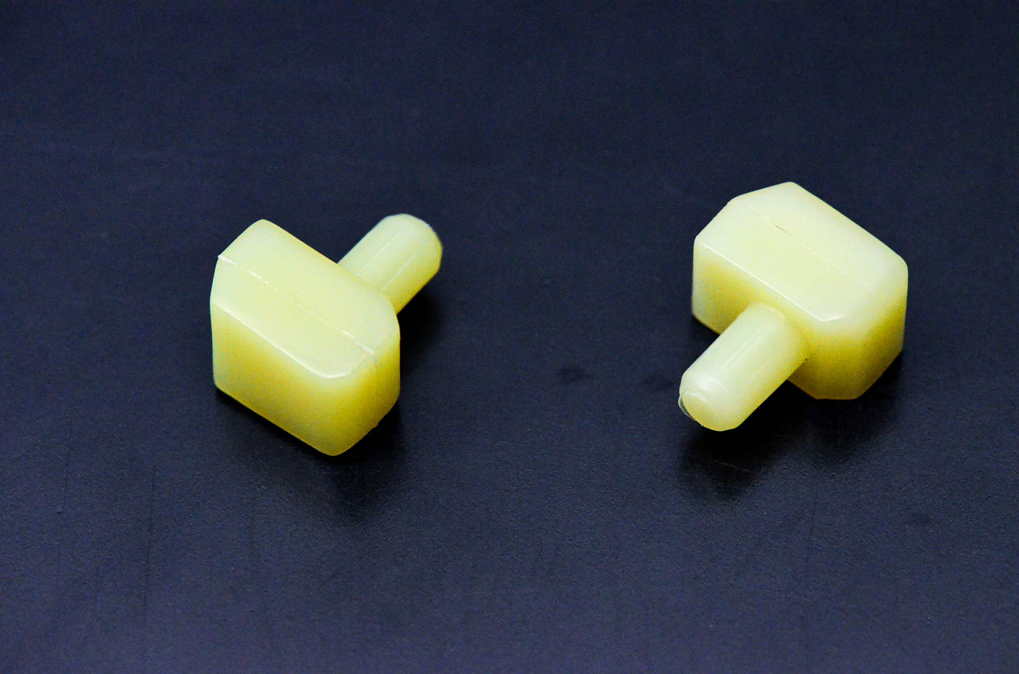 Aftermarket 414680300 Cam Slider Shoes Qty 2 NOS