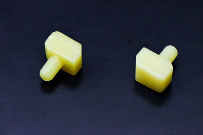 Aftermarket 414680300 Cam Slider Shoes Qty 2 NOS