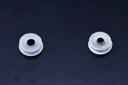 Aftermarket 414436800 Retainer Caps Qty 2 NOS