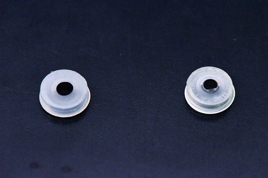 Aftermarket 414436800 Retainer Caps Qty 2 NOS