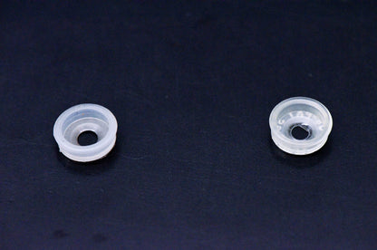 Aftermarket 414436800 Retainer Caps Qty 2 NOS