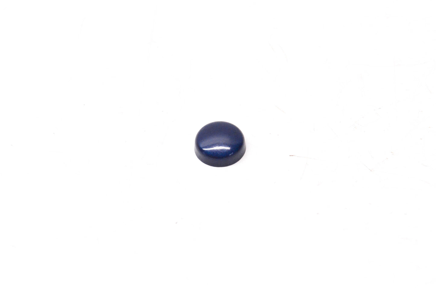 Aftermarket 414437200 Snap Cap Blue NOS